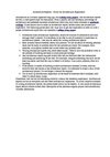 Architecture Reports – Build Up Architectural Experience!