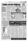 USMA - L’équipe Version MEKHAZNI