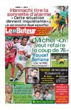 Le Buteur 19-12-2010
