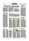 MEKHAZNI et ZEGHDOUD Pour Provoquer Le Déclic
