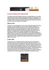 E-Business Million Dollar Making Models
