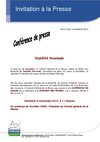 Presentation du dispositif de viabilite hivernale