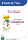 Surendettement une campagne originale de prevention et de sensibilisation en Meuse