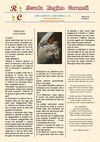 Giornalino Scuola "Regina Carmeli" - N. 2 Anno 2010