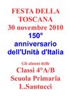 Da Mameli all'Italia delle regioni