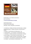 Handball Bundesliga 26.12.2010 SelMcKenzie Selzer-McKenzie