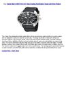 Casio Men's MDV102-1AV Sea Analog Illuminator Dual LED Dive Watch