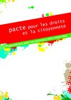 pacte pour les droits et libertés