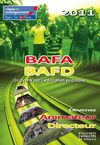 Calendrier 2011 BAFA/BAFD Ligue92