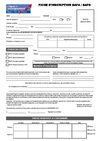 Inscription BAFA/BAFD 2011 ligue92