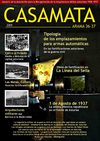 Revista CASAMATA 2009 - Anuario ARAMA 36-37 - Asturias (Edición digitalizada)