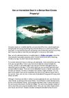 Get an Incredible Deal In a Belize Real Estate Property!