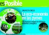 "LA ECONOMIA VERDE Y EL EMPLEO VERDE" PERSPECTIVA DE CRECIMIENTO EN EL FUTURO