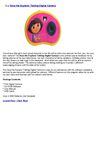 Dora the Explorer Talking Digital Camera