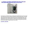 Panasonic Lumix DMC-ZS1 10MP Digital Camera with 12x Wide Angle MEGA Optical Image Stabilized Zoom and 2.7 inch LCD...