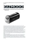 Samsung presents new comer,HMX-T10 Camcorder 