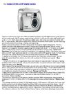 Kodak CX7300 3.2 MP Digital Camera