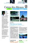 Crégy Actualités n°12