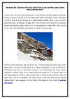 Catered Ski Chalets with hot tubs? Can a ski holiday really beat some winter sun?