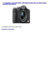 Panasonic Lumix DMC-FZ8K 7.2MP Digital Camera with 12x Optical Image Stabilized Zoom (Black)