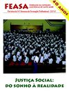Revista da14a Semana de Formação Profissional - 2010