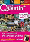 Le Petit Quentin n°260 - Janvier 2011