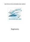 ESDS BE-CRE Regimento