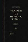 Tratado de Derecho Penal parte III