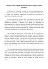 FORMACIÓN EN CENTROS
