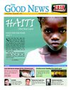  The Good News - December 2010 Broward County Issue 