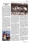 PERÚ ANDINO: LOS CHUTOS DE JAUJA
