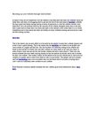 Boosting up your website through link builders