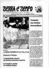 Terra e Tempo nº 87 (Novembro-Decembro 1982)