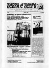 Terra e Tempo nº 90 (Febreiro 1984)