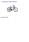Mens Nirve 7sp 21 Starliner - Black (700c)