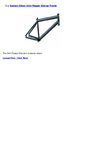 Eastern Bikes Grim Reaper Eternal Frame