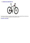 BIANCHI SOK 29ER BIKE '09