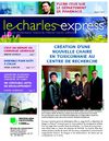 Charles Express, édition de mars 2010