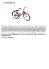 i-Ped Folding Bike