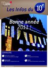 Infos du 10e - n°10