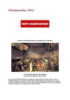 le pacte démocratique 2012