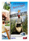Catalogue pour groupes 2011 des Voyages OUVRARD