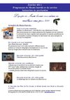 BLD prog janv 2011
