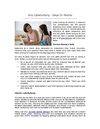 Stop Cyberbullying - Steps for Parents