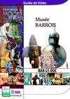 Bar le Duc Guide du Visiteur anglais