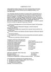GREA EMITE NORMAS PARA EL PROCESO DE REASIGNACIÓN PARA DOCENTES EN EL NIVEL DE EDUCACIÓN SUPERIOR PUBLICO NO...