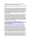 Seasonal Influenza Vaccine Market in Asia - Pacific Region 