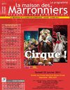 Programme mdm janvier février 2011