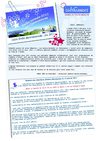 Lettre d'infos Clévacances 65 pour adhérents chambres d'hôtes - jan 2011