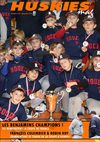 HUSKIES'mag192